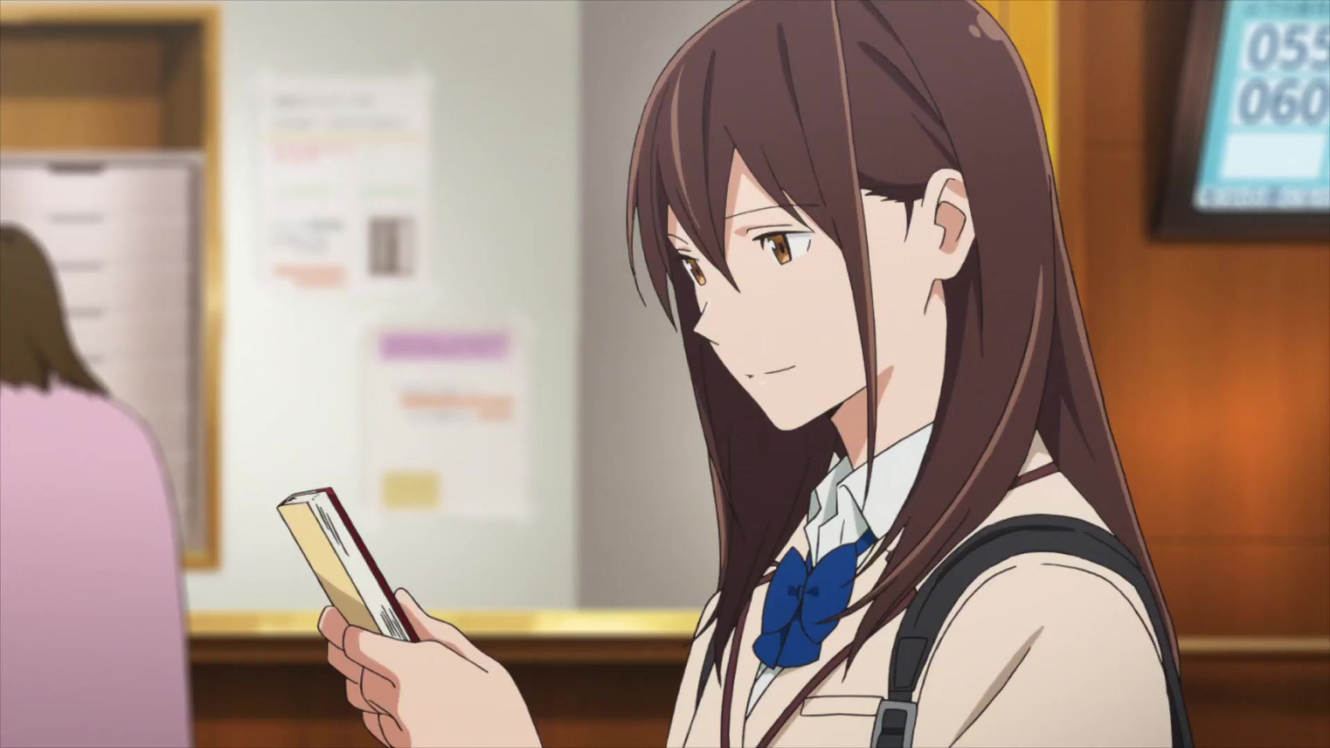 [Tsukyio Editing Resources] I Want to Eat Your Pancreas Raw Clips (99) (tsukyio.com).mp4